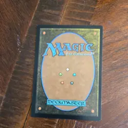 Toralf's Disciple -Foil Near Mint MTG Mystery Booster 2 - Image 2