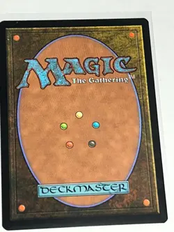 Graveborn Muse MTG Magic the Gathering (73/145) Legions NM Black Creature TCG - Image 2