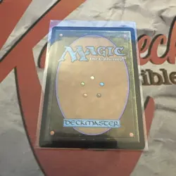 MTG Gingerbrute WOE 246 Common Food Golem! - Image 2