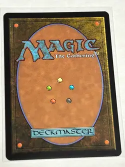 MTG Seedborn Muse Legions Rare Magic The Gathering NM - Image 2