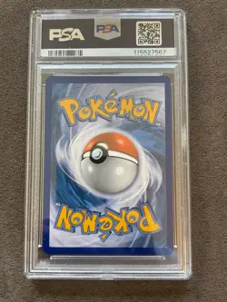Pikachu RC7/RC25 Legendary Treasures: Radiant Collection Holo - Image 4
