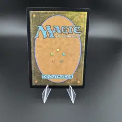 Jumbo Cactuar #191 R Final Fantasy - Magic: The Gathering - MTG - Image 2