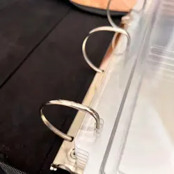 X Defence Premium Binder PSA Slab Pokemon MTG Trading Card Album Folder 20 Slot - Image 3