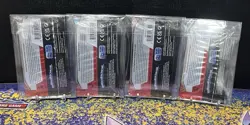 Pokemon Surging Sparks ⚡ Booster Packs - Full Art Set (4 pack Lot) New/Sealed - Image 2