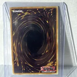 Yugioh Soul Servant LED6-EN003 Legendary Duelists: Magical Hero 1st Edition - Image 2