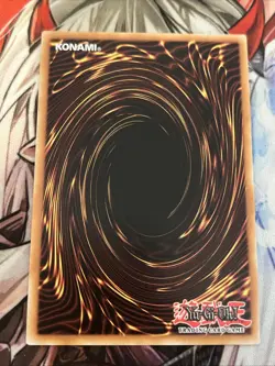 YUGIOH BLUE-EYES CHAOS MAX DRAGON QUARTER CENTURY SECRET RARE RA04-EN051 NM - Image 2