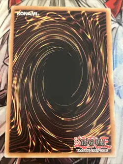 YUGIOH EVIL HERO ADUSTED GOLD QUARTER CENTURY SECRET RARE NM - Image 2