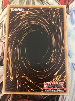 YUGIOH EXILED FORCE QUARTER CENTURY SECRET RARE RA03-EN119 NM - Image 2