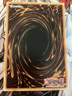 YUGIOH HIITA THE FIRE CHARMER, ABLAZE QUARTER CENTURY SECRET RARE RA04-EN074 NM - Image 2