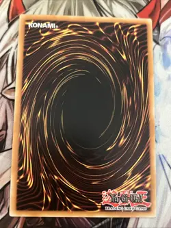 YUGIOH SKY STRIKER ACE RAYE QUARTER CENTURY RARE RA04-EN026 NM - Image 2
