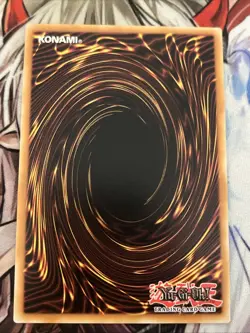 YUGIOH SLIFER THE SKY DRAGON QUARTER CENTURY SECRET RARE RA04-EN117 NM - Image 2