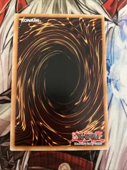 YUGIOH CHAMBER DRAGONMAID ULTIMATE RARE NM - Image 2