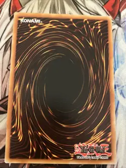 YUGIOH BOOK OF MOON ULTIMATE RARE OP13-EN001 NM - Image 2