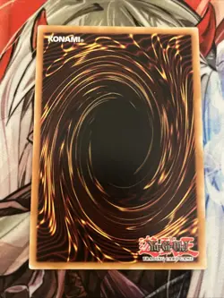 YUGIOH NUMBER 107: GALAXY-EYES TACHYON DRAGON QUARTER CENTURY RARE MZTM-EN091 - Image 2