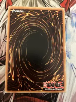 YUGIOH NIGHTMARE APPRENTICE SECRET RARE LEDE-EN029 NM - Image 2