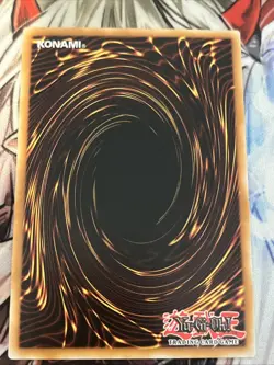 YUGIOH TOADALLY AWESOME QUARTER CENTURY RARE RA03-EN040 NM - Image 2