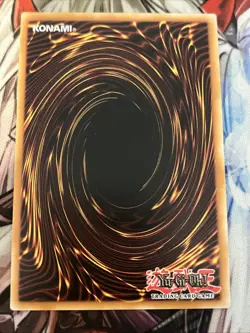 YUGIOH POWER TOOL DRAGON QUARTER CENTURY SECRET RARE RA04-EN135 NM - Image 2