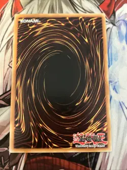 YUGIOH APPRENTICE ILLUSION MAGICIAN QUARTER CENTURY RARE RA04-EN023 NM - Image 2