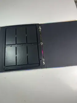 Yugioh Legendary Collection 1 Binder Packs Sealed Egyptian God Cards - Image 5