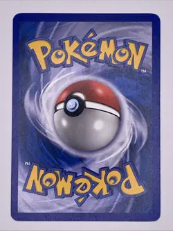 Teddiursa Mysterious Treasures 105/123 Yuka Morii Clay Art Pokemon Card - Image 2
