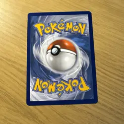 073/162 Elgyem Scarlet & Violet Temporal Forces Pokemon Card - Image 2
