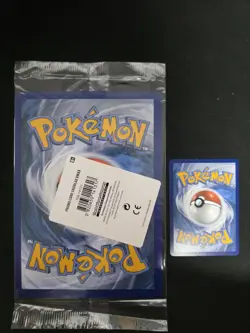 SNORLAX VMAX - 142/202 - JUMBO CARD - SEALED - POKEMON CARD - Image 2