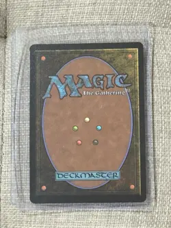 SDCC 2025 Magic The Gathering MTG Avatar Katara The Fearless Promo Card IN HAND - Image 2