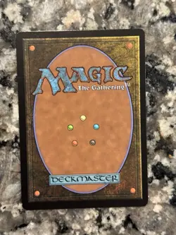 SDCC 2025 Magic The Gathering MTG Avatar Katara The Fearless Promo Card IN HAND - Image 2
