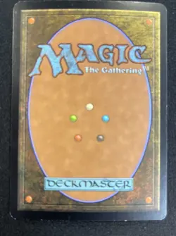 MTG Cerulean Wisps FOIL Shadowmoor PLD Blue Common MAGIC CARD (ID# 490865) - Image 2