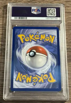 PSA 10 Pokemon 2025 Team Rockets Weezing Destined Rivals Card 199/182 - Image 2
