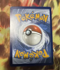 Pokemon TCG Charizard EX Hyper Rare Holo Card 228/197 Obsidian Flames - Image 2