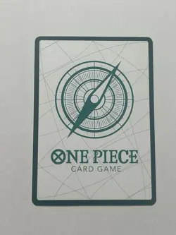 DON!! Card (Sabo) (Devil Fruits Collection Vol. 2) One Piece Promotion Cards... - Image 2