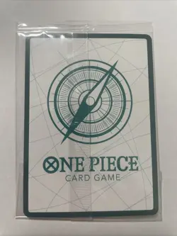 DON!! Card (Sabo) (Devil Fruits Collection Vol. 2) One Piece Promotion Cards... - Image 2