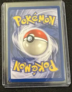 Mewtwo 12/53 WOTC Promo Card - Pokemon Tcg - Image 4