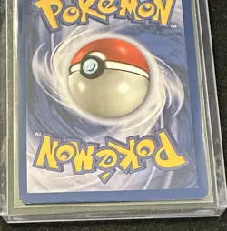 Mewtwo 12/53 WOTC Promo Card - Pokemon Tcg - Image 5