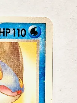 Swampert Pokemon Card No. 066 PCG-P Promo Very Rare Nintendo From Japan F/S - Image 3