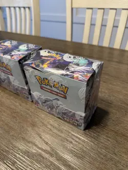 Pokemon TCG Chilling Reign Factory Sealed Booster Boxes (3) - Image 4