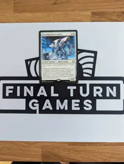 Patrolling Peacemaker - MTG - EOC - Image 1