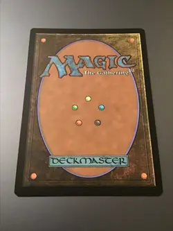 MTG Secret Lair x Bob Ross Forest Foil #108 NM - Image 2