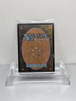 Susur Secundi, Void Altar - Galaxy Foil - Borderless MTG Edge of Eternities - Image 3