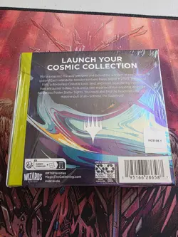 MtG Edge of Eternities Collector Booster Box Sealed/NEW - In Hand Ready To Ship - Image 2