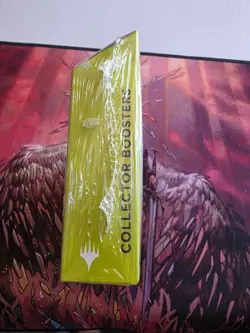 MtG Edge of Eternities Collector Booster Box Sealed/NEW - In Hand Ready To Ship - Image 3