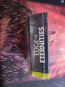 MtG Edge of Eternities Collector Booster Box Sealed/NEW - In Hand Ready To Ship - Image 4