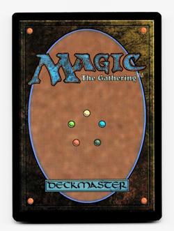 Grove of the Burnwillows (0017) - Borderless - [Edge of Eternities] MTG EOS NM/M - Image 2