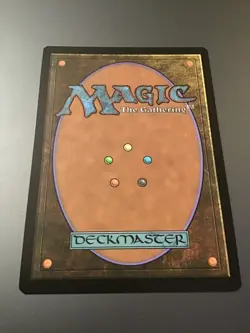 MTG Secret Lair x Bob Ross Swamp Foil #104 NM - Image 2