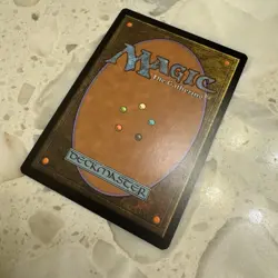 MTG FOIL "Lord Windgrace" NM C18 #43 Standard Size - Free Shipping - Image 5