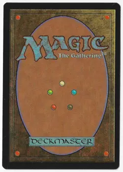 MTG FOIL "Lord Windgrace" NM C18 #43 Standard Size - Free Shipping - Image 3