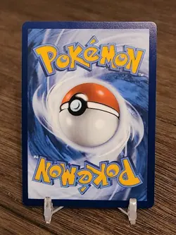 Kyurem ex 028/086 Black Bolt & White Flare Double Rare Holo Pokemon TCG NM/M - Image 2