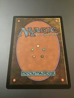 MTG Secret Lair x Bob Ross Swamp Foil #105 NM - Image 2