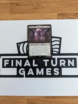 Braids, Arisen Nightmare - MTG - EOC - Image 1